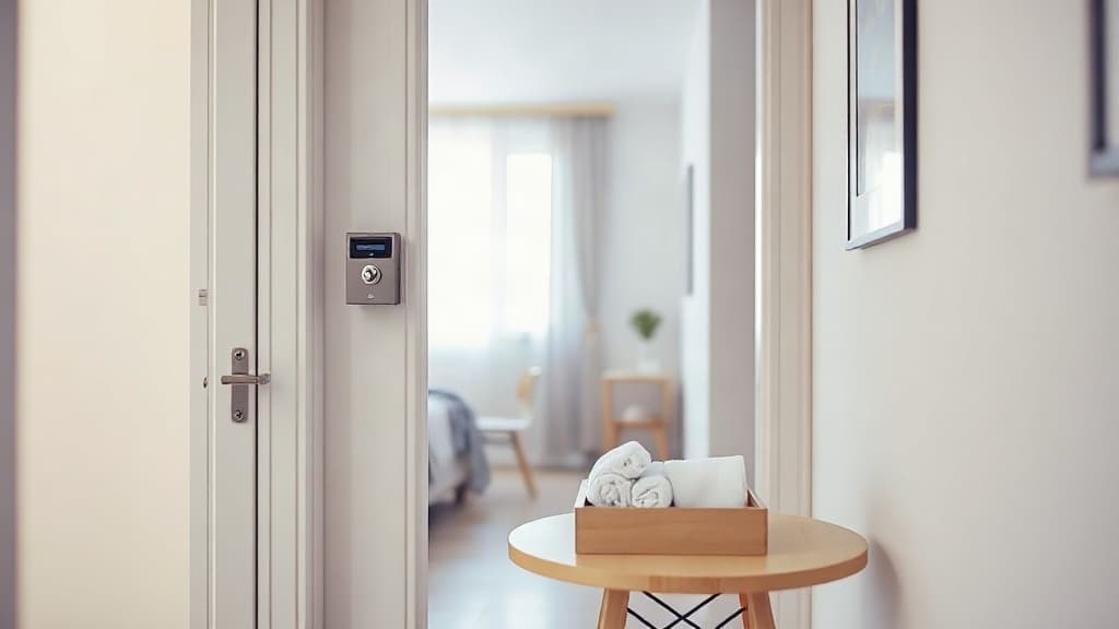 השכרה לטווח קצר (Airbnb) בישראל – רגולציה ומיסוי ב-2026